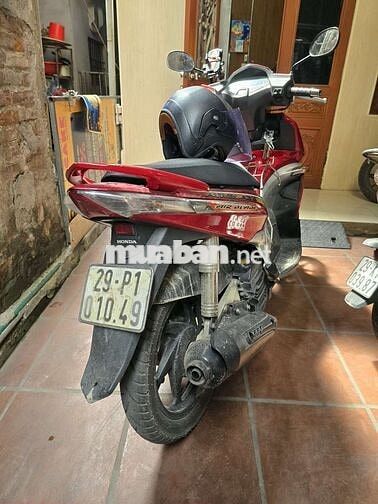 xe Airblade 2010fi