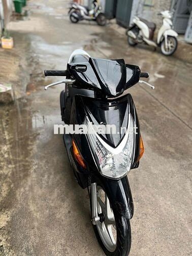Honda Click Đen