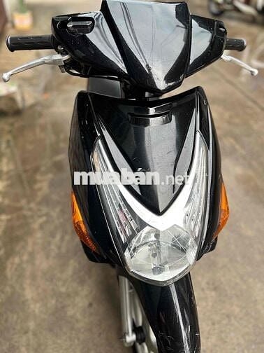 Honda Click Đen