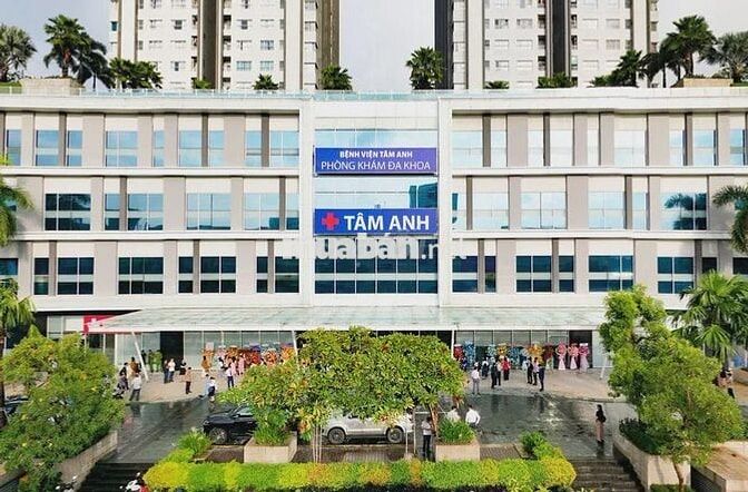 50 Nhân Viên Vệ Sinh tại Bệnh viện Lương 7tr7