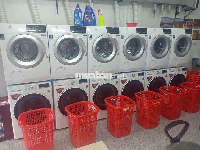 Việc làm quận 8, tạ quang bửu, giặt sấy quận 8