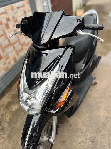 Honda Click Đen