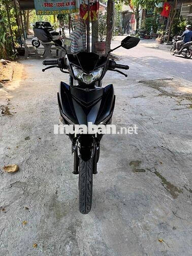 Yamaha Exciter 150 Đen