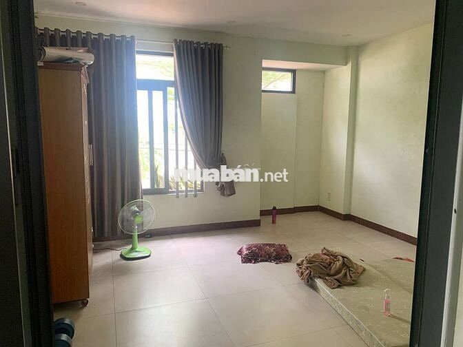 BÁN NHÀ MẶT TIỀN – KDC AN HẠ, TÂN VĨNH LỘC, TP.HCM