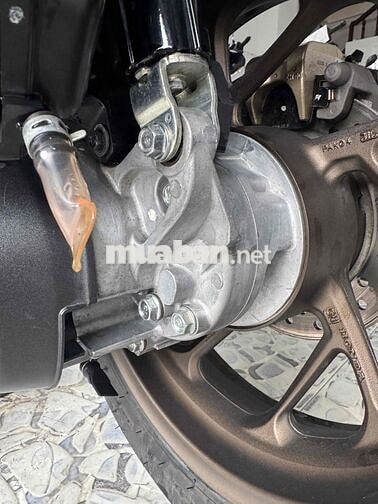 Honda Vario 160 ABS 2022 Trắng..Biển 66 Đồng Tháp