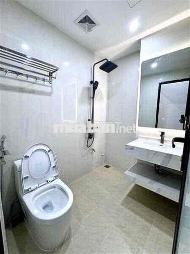 Nhà đẹp q.Thanh Xuân- Phân lô- Ô tô vào nhà- 5 tầng thang máy- 50m2
