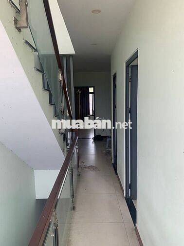BÁN NHÀ MẶT TIỀN – KDC AN HẠ, TÂN VĨNH LỘC, TP.HCM