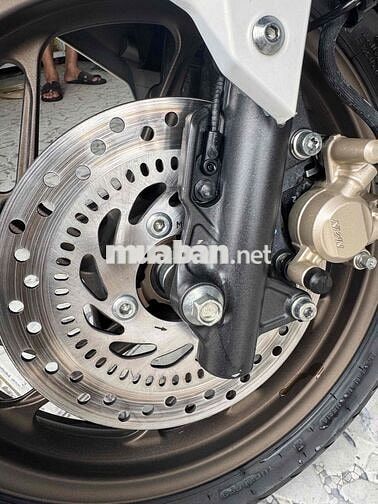 Honda Vario 160 ABS 2022 Trắng..Biển 66 Đồng Tháp