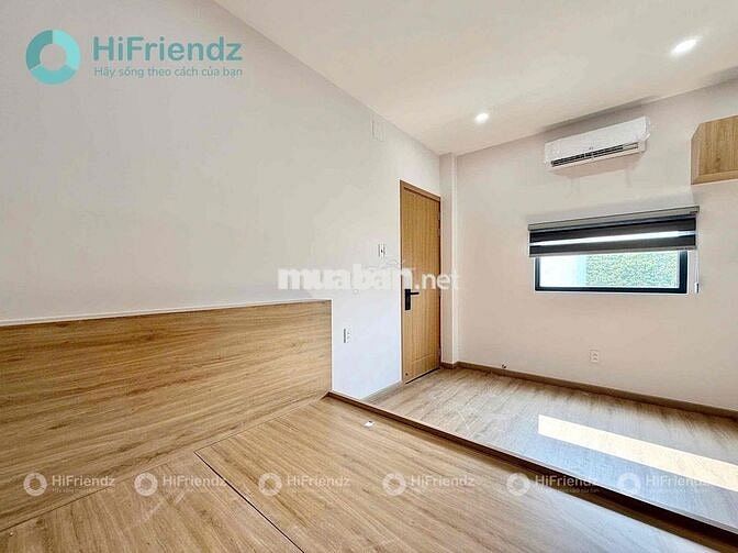 CHDV MỚI KHAI TRƯƠNG - VÒNG XOAY LĂNG CHA CẢ- BAN CÔNG- MÁY GIẶT RIÊNG