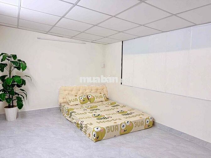 DỰ ÁN MỚI KHAI TRƯƠNG CHỈ TỪ 3.4-4.2TR FULL NỘI THẤT NHẬN PETS