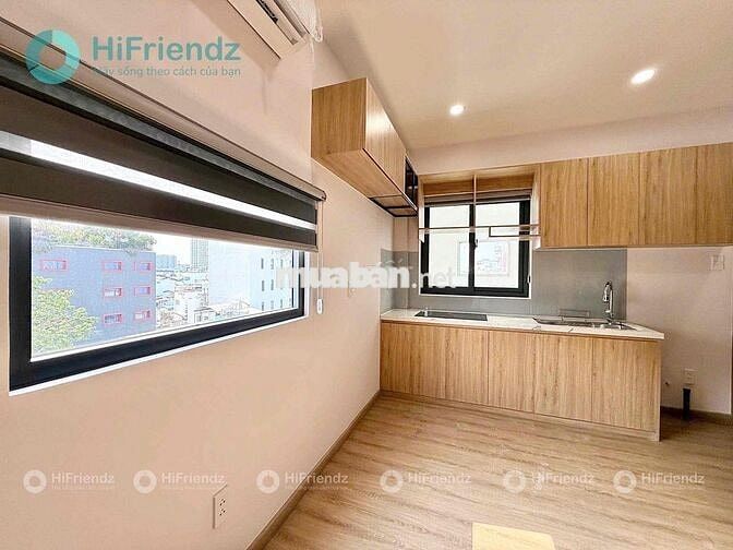 CHDV MỚI KHAI TRƯƠNG - VÒNG XOAY LĂNG CHA CẢ- BAN CÔNG- MÁY GIẶT RIÊNG