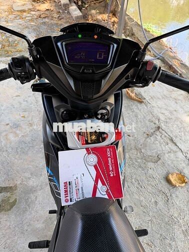 Yamaha Exciter 150 Đen