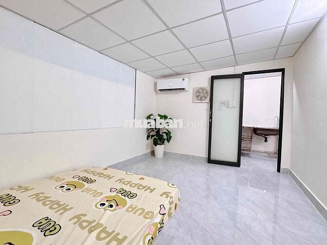 DỰ ÁN MỚI KHAI TRƯƠNG CHỈ TỪ 3.4-4.2TR FULL NỘI THẤT NHẬN PETS
