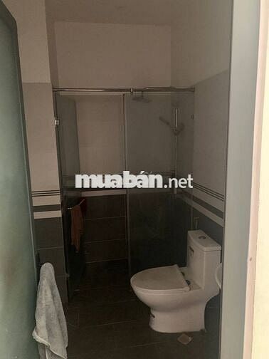BÁN NHÀ MẶT TIỀN – KDC AN HẠ, TÂN VĨNH LỘC, TP.HCM