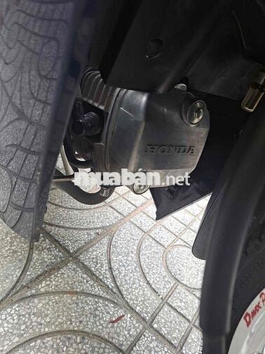Honda Wave Alpha 110 Xanh 2023
