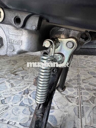 Honda Vario 160 ABS 2022 Trắng..Biển 66 Đồng Tháp