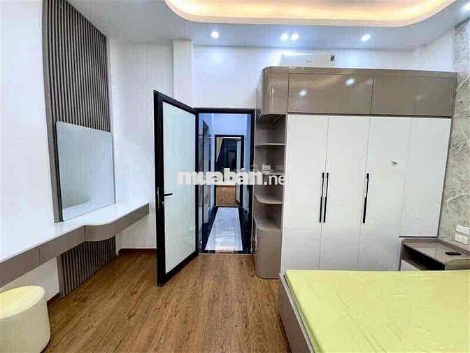 Nhà đẹp q.Thanh Xuân- Phân lô- Ô tô vào nhà- 5 tầng thang máy- 50m2