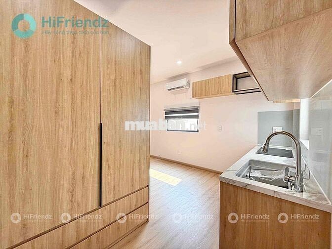 CHDV MỚI KHAI TRƯƠNG - VÒNG XOAY LĂNG CHA CẢ- BAN CÔNG- MÁY GIẶT RIÊNG