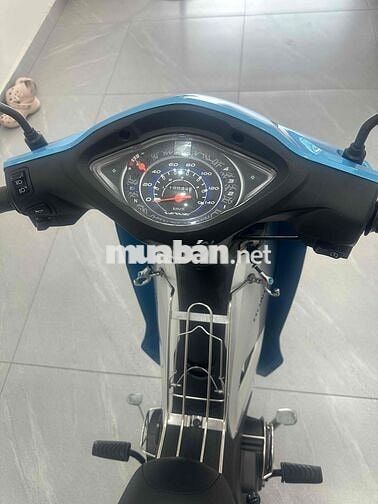 Honda Wave Alpha 2021 Xanh 16.000 km