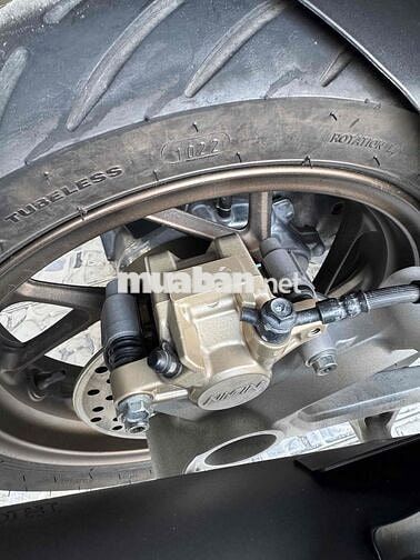Honda Vario 160 ABS 2022 Trắng..Biển 66 Đồng Tháp