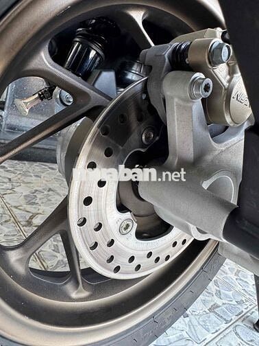 Honda Vario 160 ABS 2022 Trắng..Biển 66 Đồng Tháp