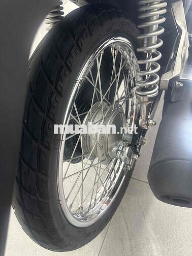 Honda Wave Alpha 2021 Xanh 16.000 km