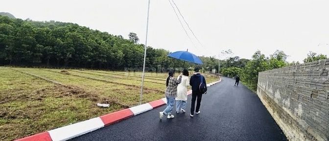 🎯 CHỈ HƠN 200 TRIỆU MÀ MUA ĐẤT SỔ ĐỎ TRAO TAY????