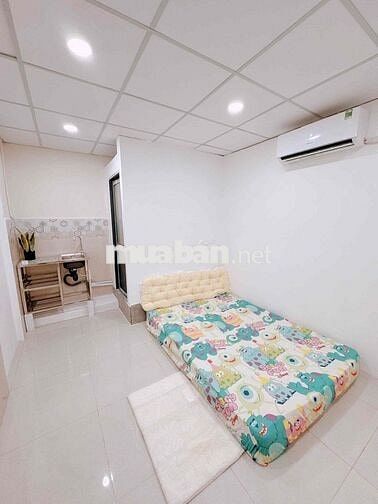 DỰ ÁN MỚI KHAI TRƯƠNG CHỈ TỪ 3.4-4.2TR FULL NỘI THẤT NHẬN PETS