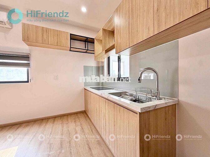 CHDV MỚI KHAI TRƯƠNG - VÒNG XOAY LĂNG CHA CẢ- BAN CÔNG- MÁY GIẶT RIÊNG