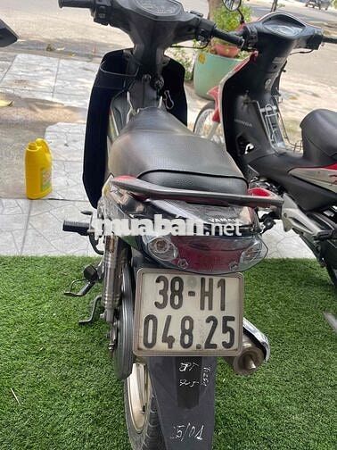 Honda Wave RS Đỏ