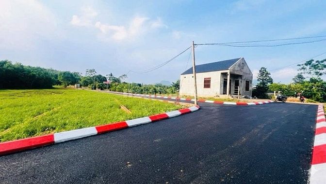 🎯 CHỈ HƠN 200 TRIỆU MÀ MUA ĐẤT SỔ ĐỎ TRAO TAY????