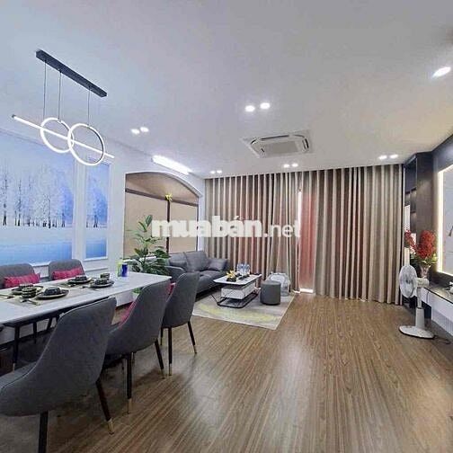 Phố Vương Thừa Vũ- Phân lô- Ô tô tránh-7 tầng thang máy-48m2- 20.6 tỷ