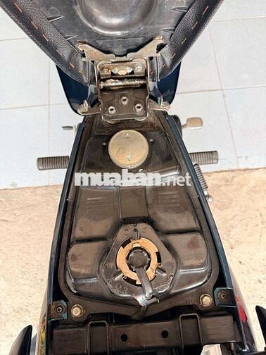 Honda Wave Thái 110 2000 Xanh