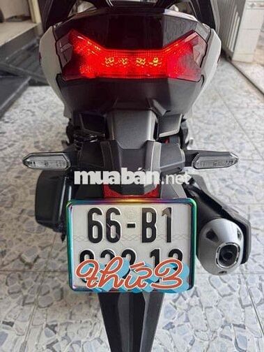 Honda Vario 160 ABS 2022 Trắng..Biển 66 Đồng Tháp