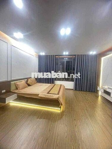 Phố Vương Thừa Vũ- Phân lô- Ô tô tránh-7 tầng thang máy-48m2- 20.6 tỷ