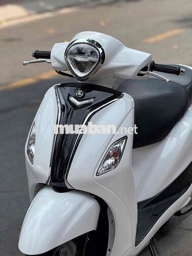 Grande 125 ABS 2020 BẠC POSCHE 9 CHỦ