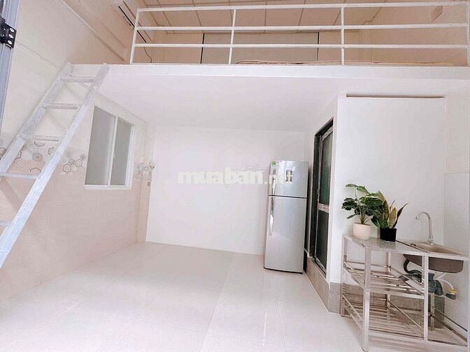 DỰ ÁN MỚI KHAI TRƯƠNG CHỈ TỪ 3.4-4.2TR FULL NỘI THẤT NHẬN PETS
