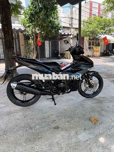 Yamaha Exciter 150 Đen