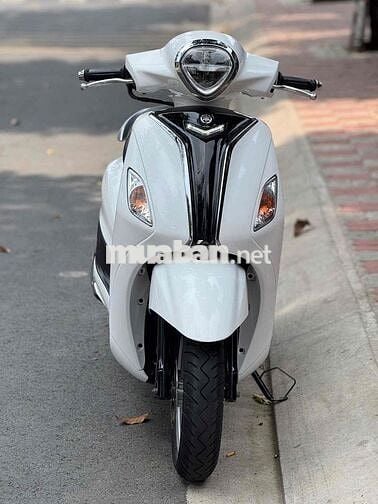Grande 125 ABS 2020 BẠC POSCHE 9 CHỦ