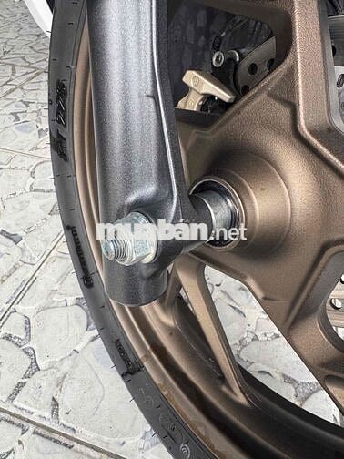 Honda Vario 160 ABS 2022 Trắng..Biển 66 Đồng Tháp
