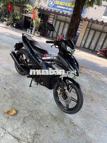 Yamaha Exciter 150 Đen