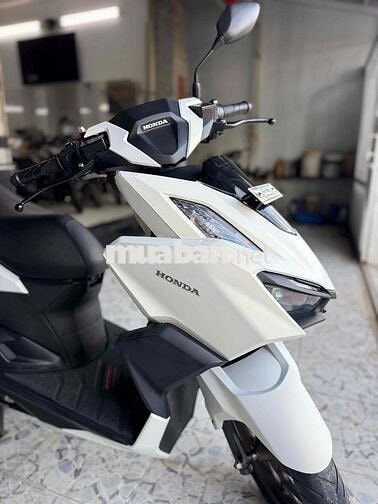 Honda Vario 160 ABS 2022 Trắng..Biển 66 Đồng Tháp