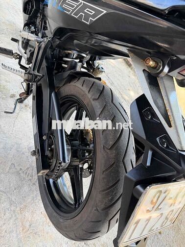 Yamaha Exciter 150 Đen