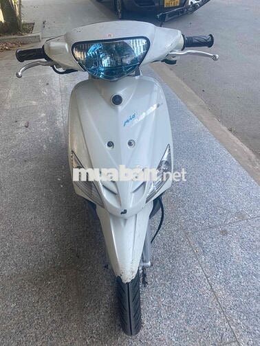 Yamaha Mio màu Trắng