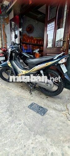 Yamaha Jupiter V Xanh dương