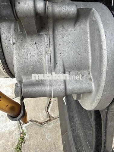 Honda SH 150 2011 Trắng 560368 km