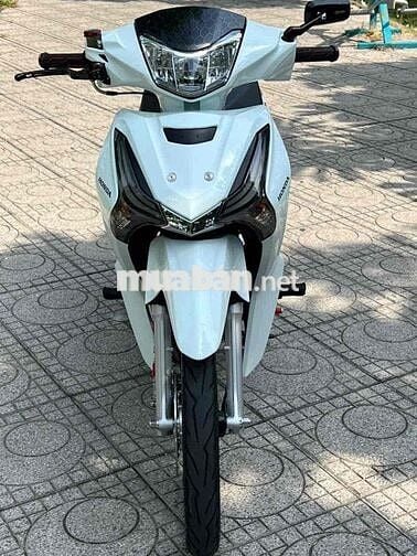 Honda Future Led 2023 BS 05238 Full đồ real