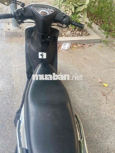 Yamaha Mio màu Trắng