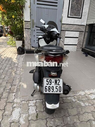 Honda SH 150 2011 Trắng 560368 km