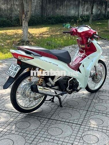 Honda Future Led 2023 BS 05238 Full đồ real